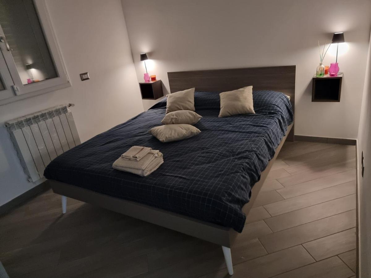 Fiumicino Beach - Sleep & Fly Focene ภายนอก รูปภาพ