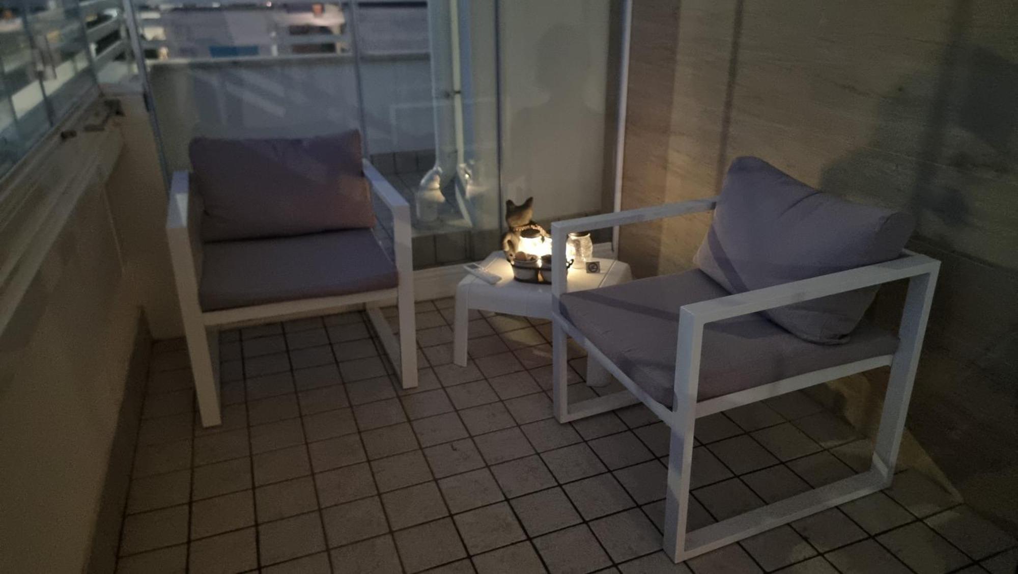 Fiumicino Beach - Sleep & Fly Focene ภายนอก รูปภาพ