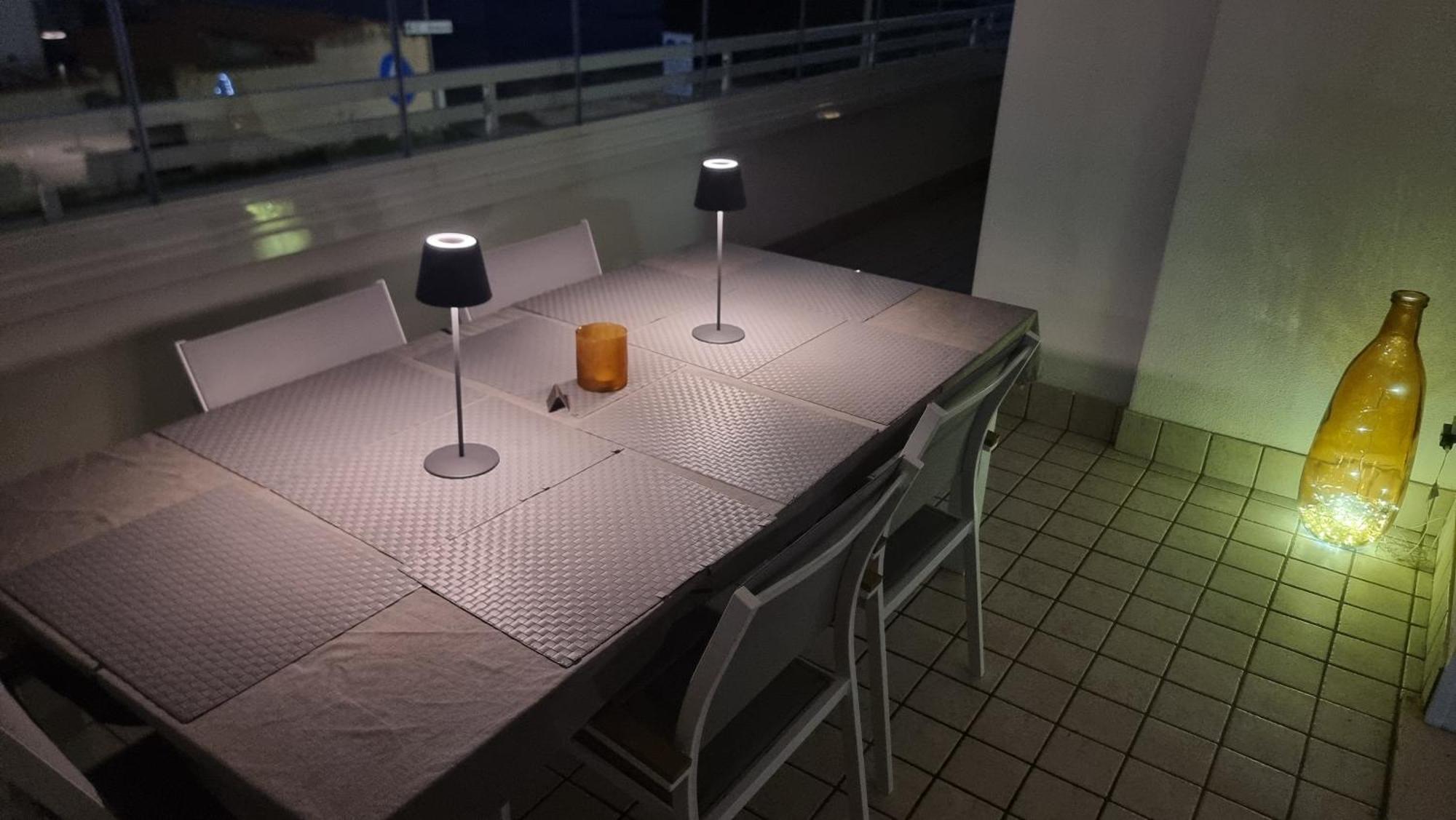 Fiumicino Beach - Sleep & Fly Focene ภายนอก รูปภาพ