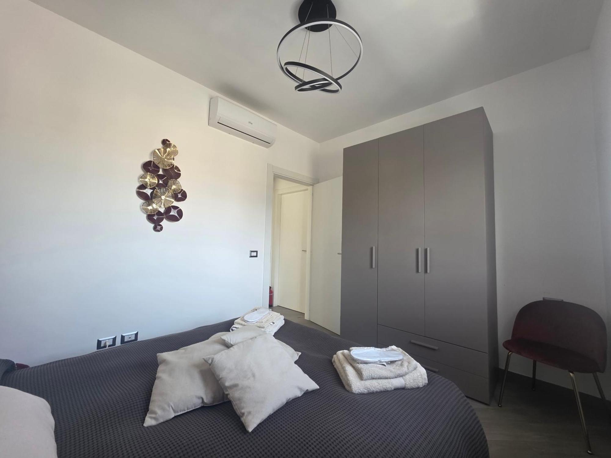 Fiumicino Beach - Sleep & Fly Focene ภายนอก รูปภาพ
